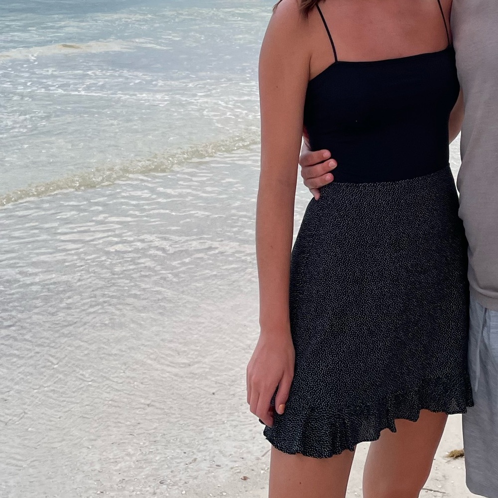Abercrombie skirt